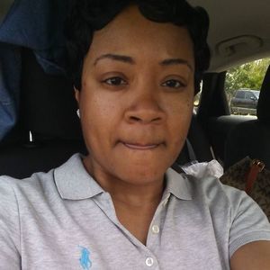 Meet your Posher, Sherneil